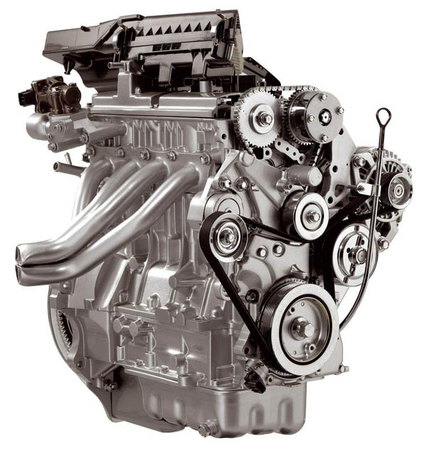 1994 25is Car Engine